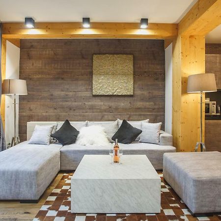 Apartamentweekend Lejlighed Zakopane Eksteriør billede